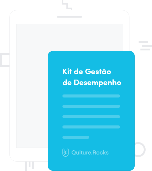 [KIT] Gestão de Desempenho | Qulture.Rocks